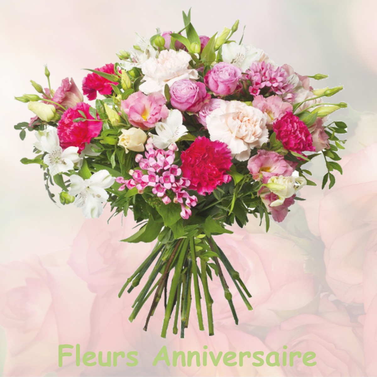 fleurs anniversaire SAINT-MICHEL-ET-CHANVEAUX
